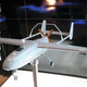 Illustration for article titled Dubai Air Show Has Most Amazing Aircraft and Weapon Models Ever